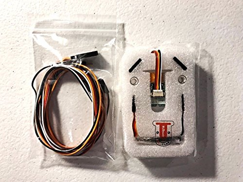 ANTCLABS BLTouch Auto Bed Leveling Sensor With 1M Extension Cable Set ...