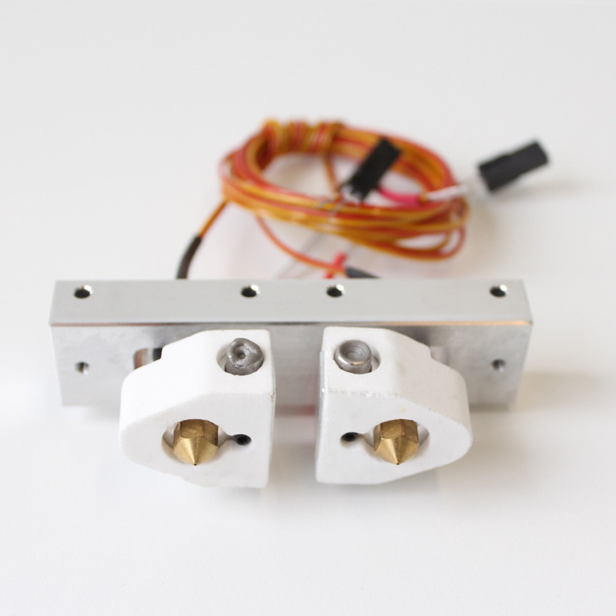 3DMakerWorld Flexion Retrofit Kit for Dual Extruder 3DMakerWorld Flexion Retrofit Kit for Dual Extruder