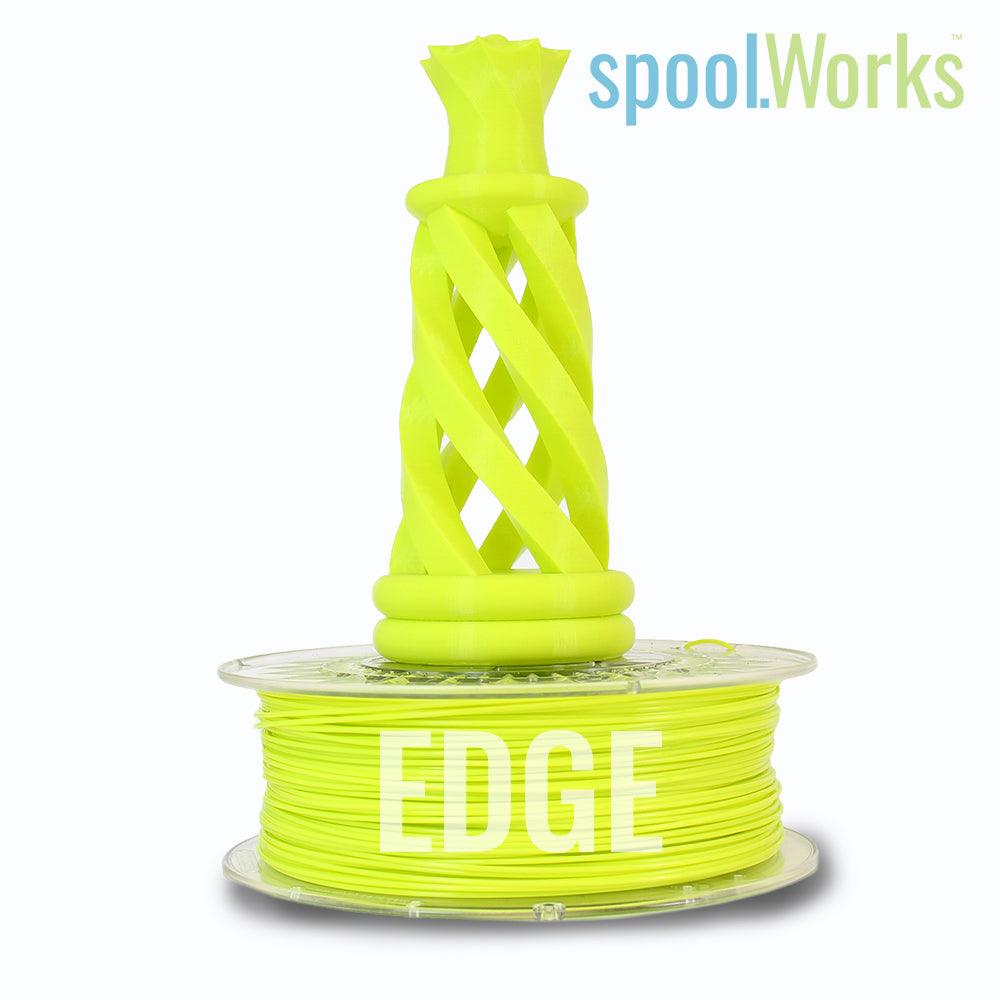 spoolWorks Edge PETG Filament – E3D