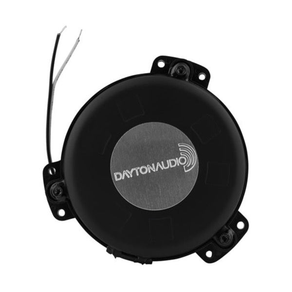  Dayton Audio TT25-8 Puck Tactile Transducer Mini Bass