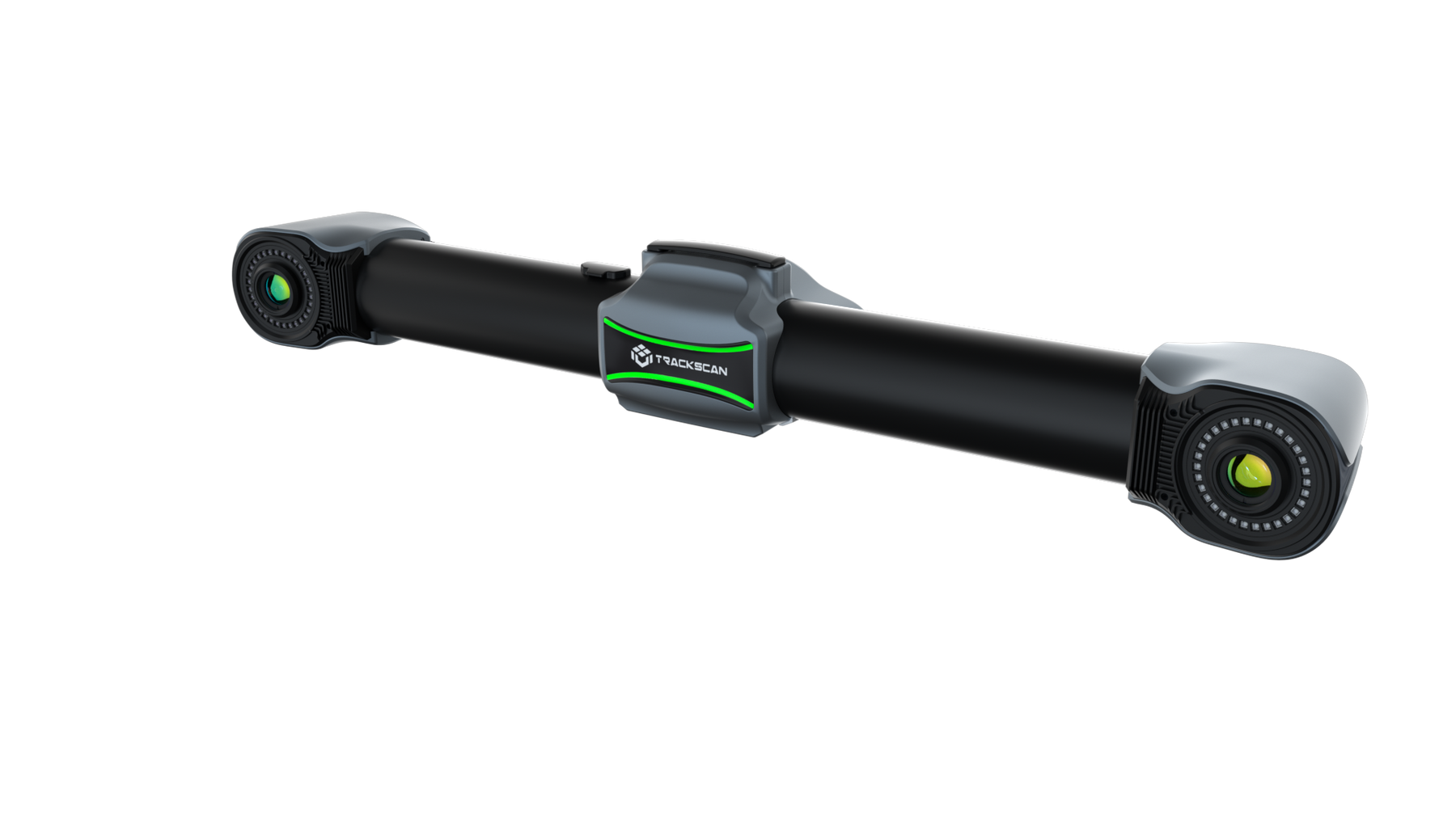 SCANTECH TrackScan-Sharp | 3DMakerWorld, Inc.