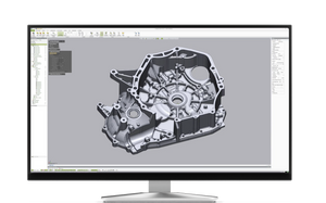 Geomagic Control X - 3DMakerWorld, Inc.