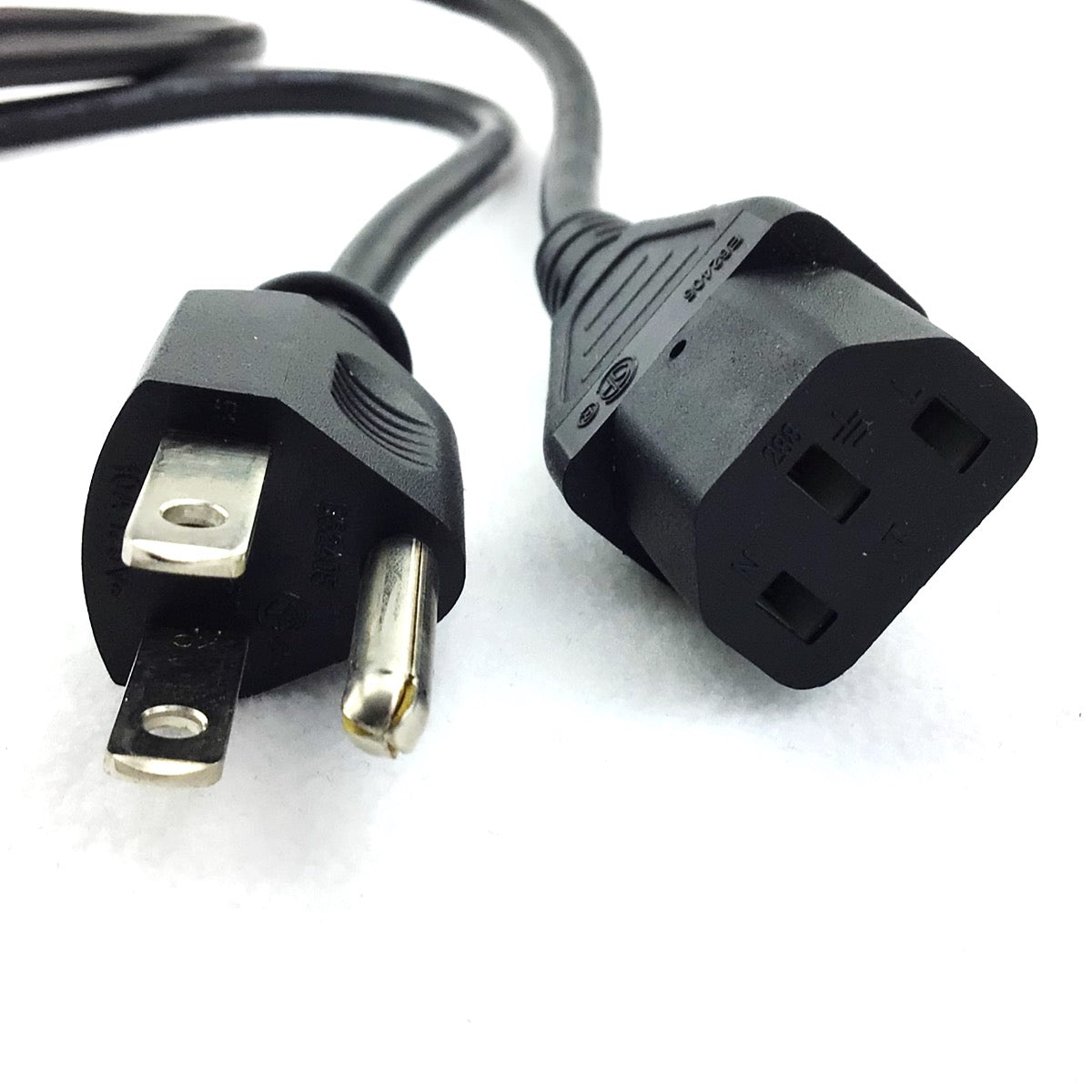 Volex Power Cord, 10A/125V 6ft 3DMakerWorld, Inc.