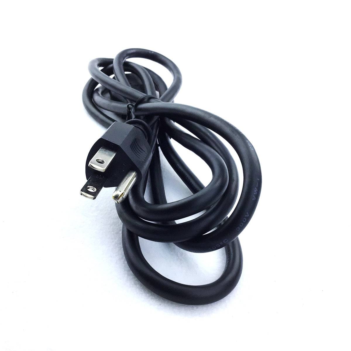 Volex Power Cord, 10A/125V 6ft 3DMakerWorld, Inc.