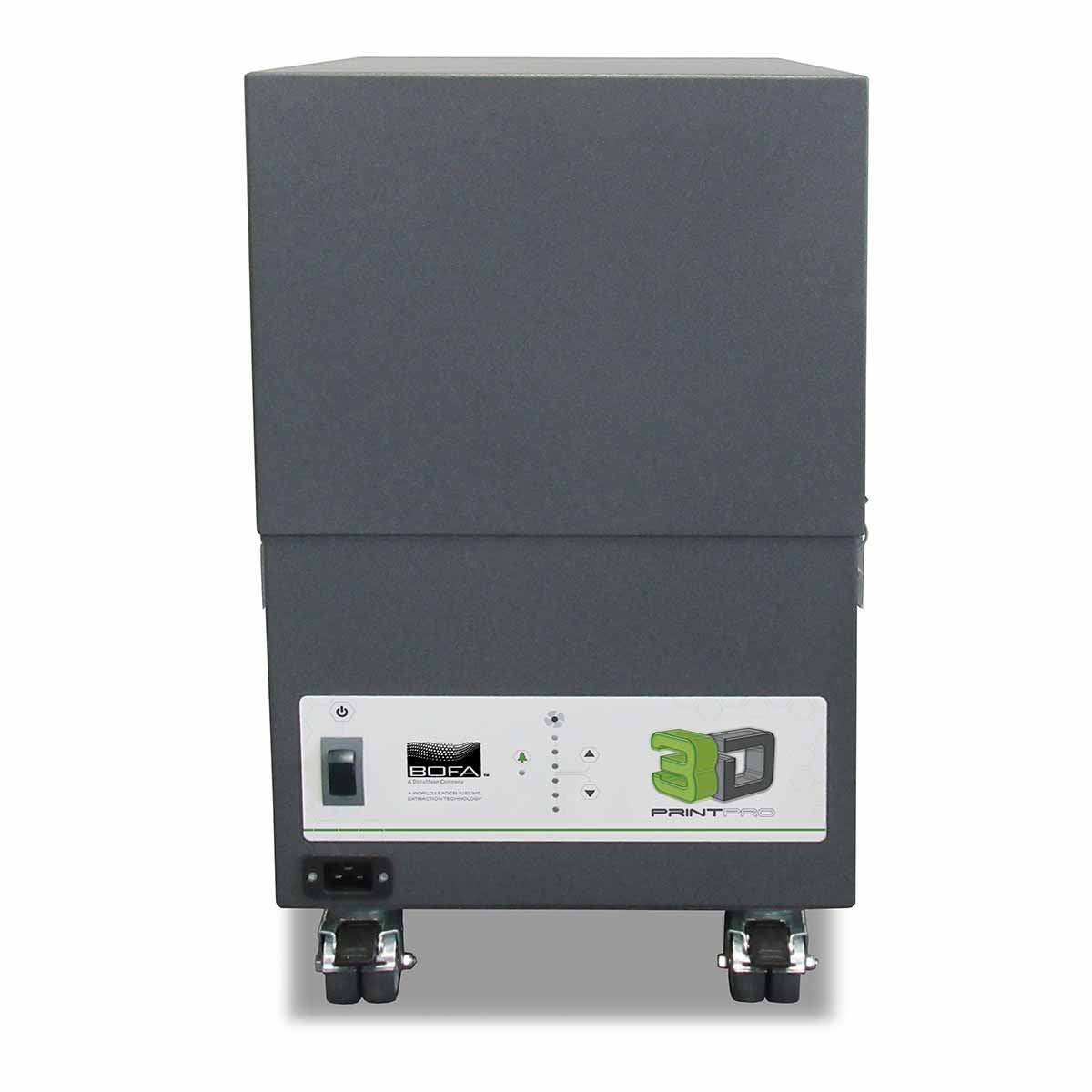 BOFA 3D PrintPRO 4 Fume Extraction Unit with VOC Monitoring ...