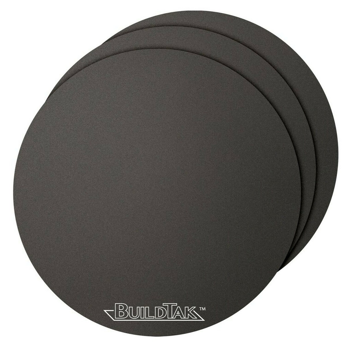BuildTak Original 3D Printing Surface - Black 12