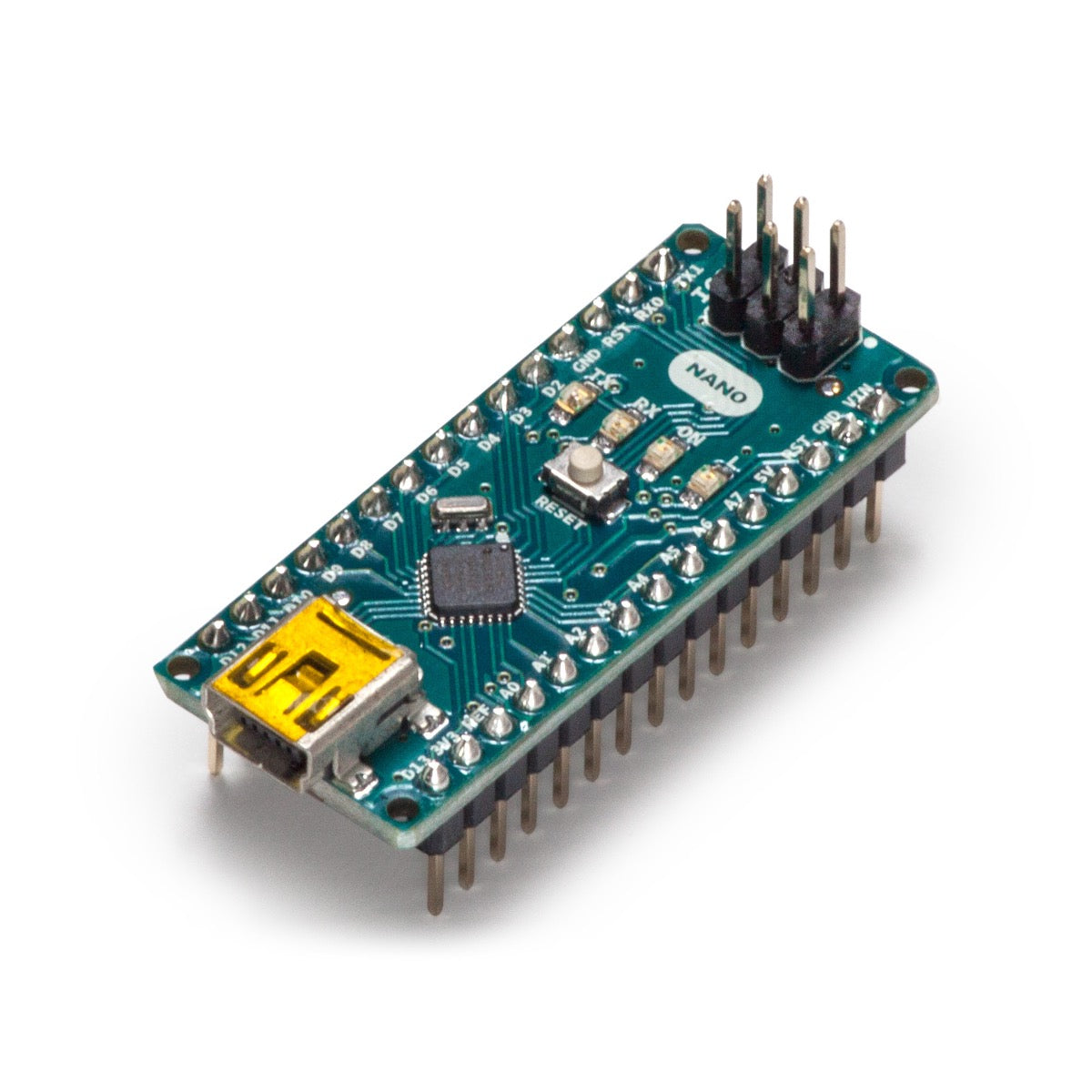 Arduino nano 3dmakerworld inc 