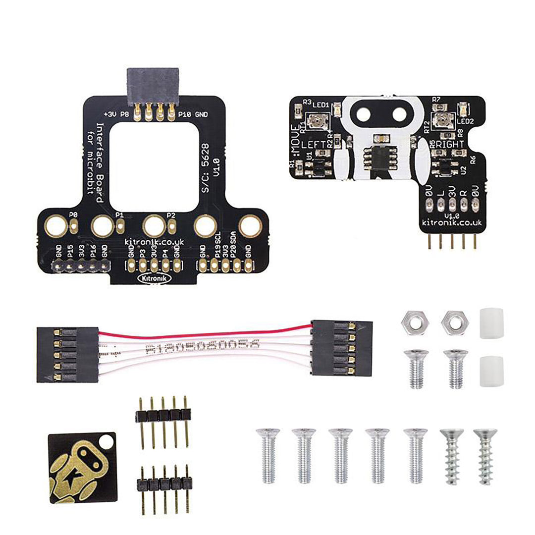 Electronics Collections | 3DMakerWorld, Inc. Electronics Collections | 3DMakerWorld, Inc.