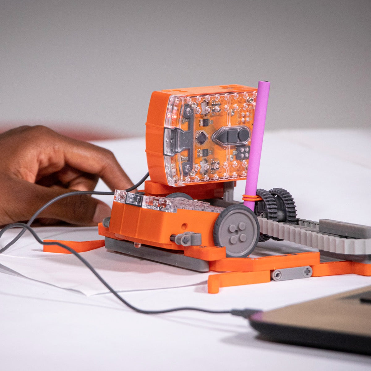 Ed. Create Kit Edison EdCreate Creator's Kit - 5 in 1 Expansion Pack– 3DMakerWorld, Inc.