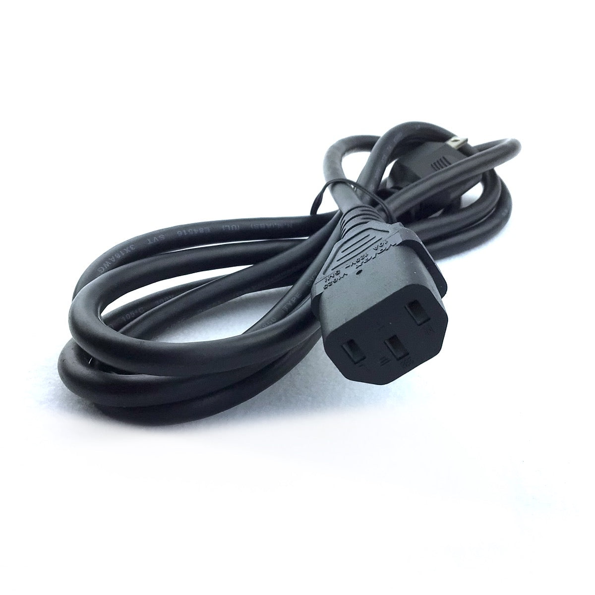 Volex Power Cord, 10A/125V 6ft 3DMakerWorld, Inc.