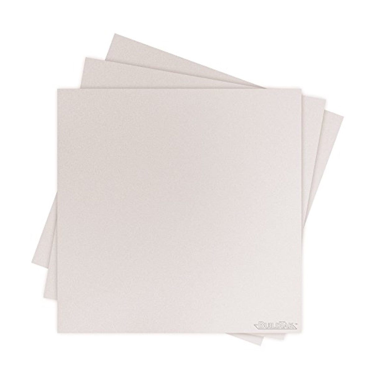 BuildTak Original 3D Printing Surface - White 4.5