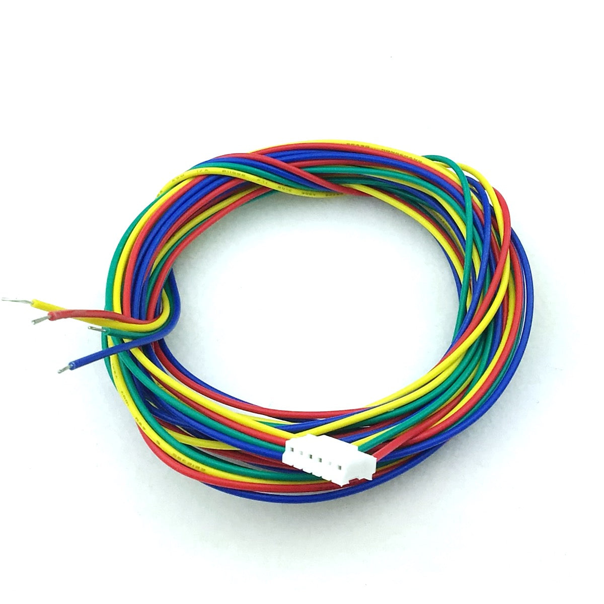 Kysan NEMA17 Stepper Motor By 3DMakerWorld – 5.5 Kg-cm Torque, 1.8° Step Angle