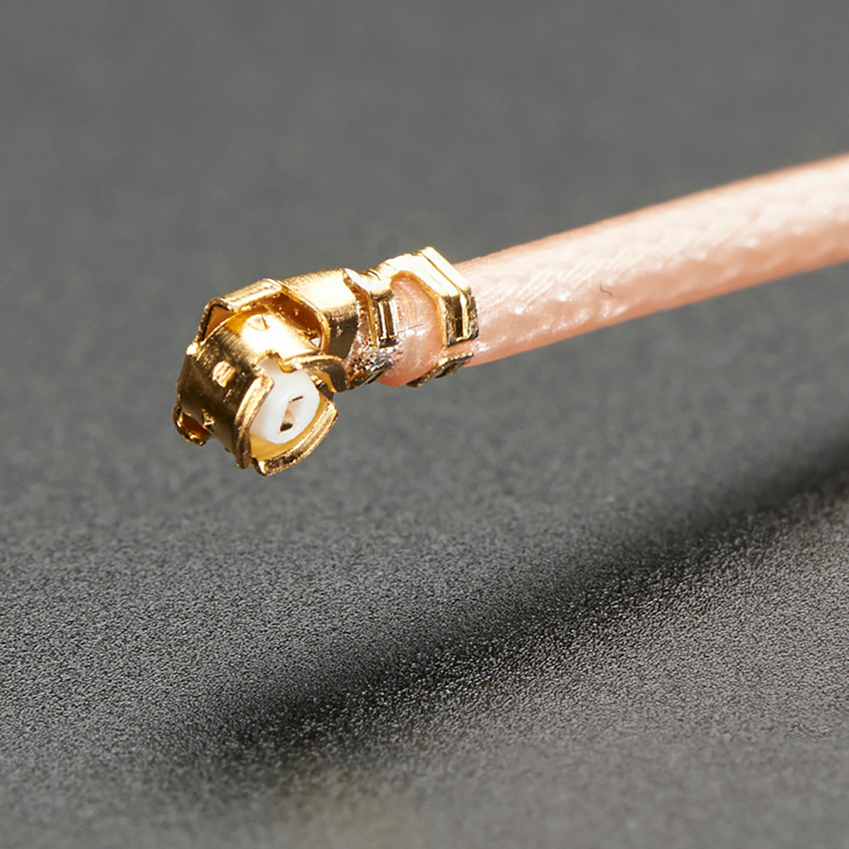 Simagic Alpha Adattatore Cavo Coassiale SMA Maschio A UFL/u.FL/IPX/IPEX RF 1.37 - Scelta Lunghezza, Per Antenne E Connettività RF Connettore Sma Maschio Ipx - Foto 5