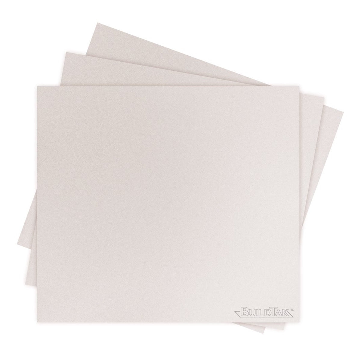 BuildTak Original 3D Printing Surface - White 9