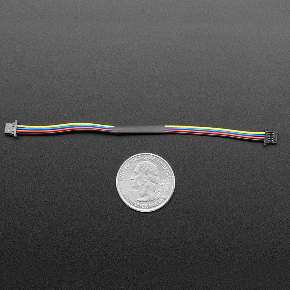Adafruit Magnétomètre 3 axes TLV493D STEMMA QT / Qwiic Adafruit Magnétomètre 3 axes TLV493D STEMMA QT / Qwiic