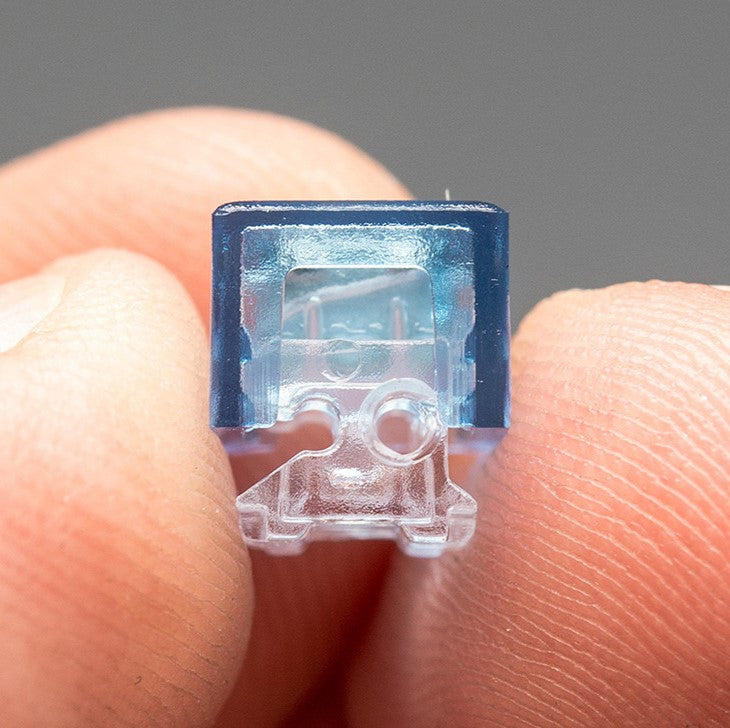 Ub Splice Adafruit Cold Splice Wire Tap (UB) (10 Pack) | 3DMakerWorld, Inc.