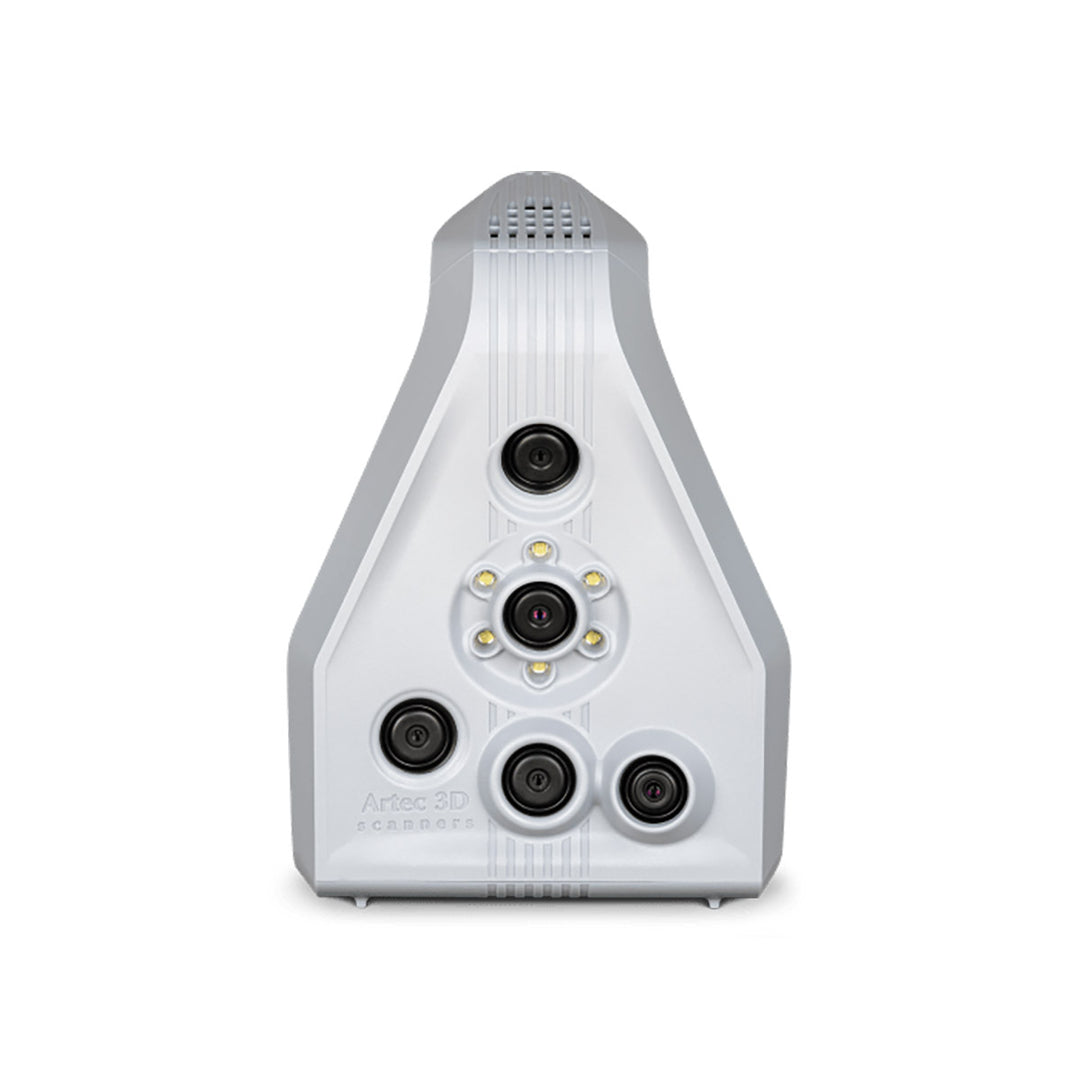 Artec Space Spider– 3DMakerWorld, Inc.