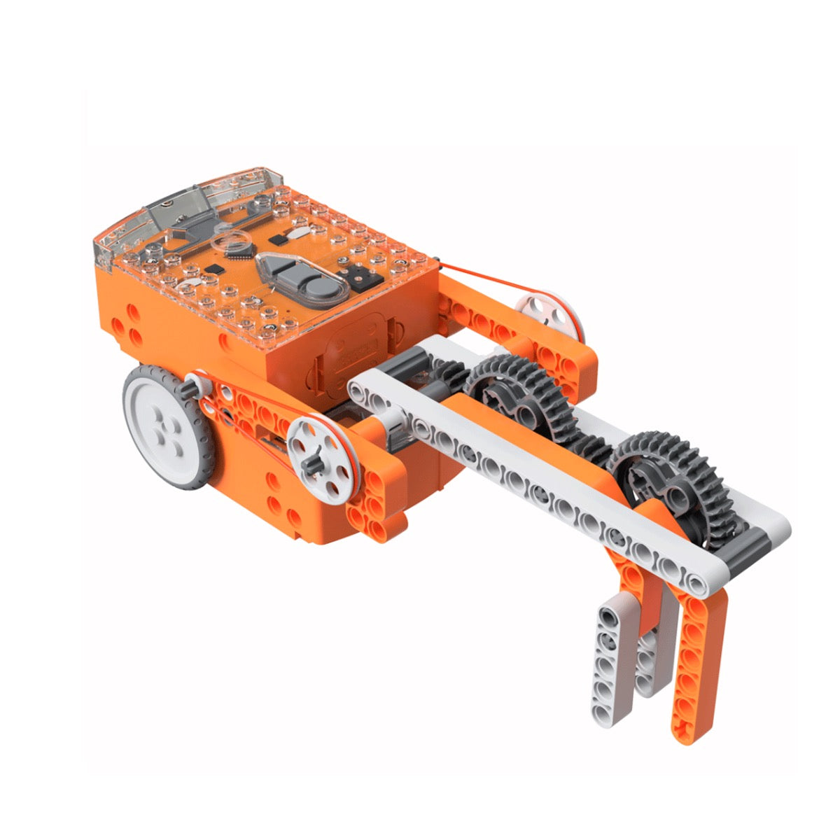 Ed. Create Kit Edison EdCreate Creator's Kit - 5 in 1 Expansion Pack– 3DMakerWorld, Inc.